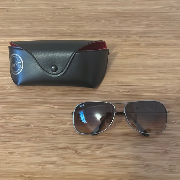 Ray-Ban Accessories - RAY-BAN Sunglasses